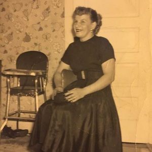 Meet your Posher, Sharon